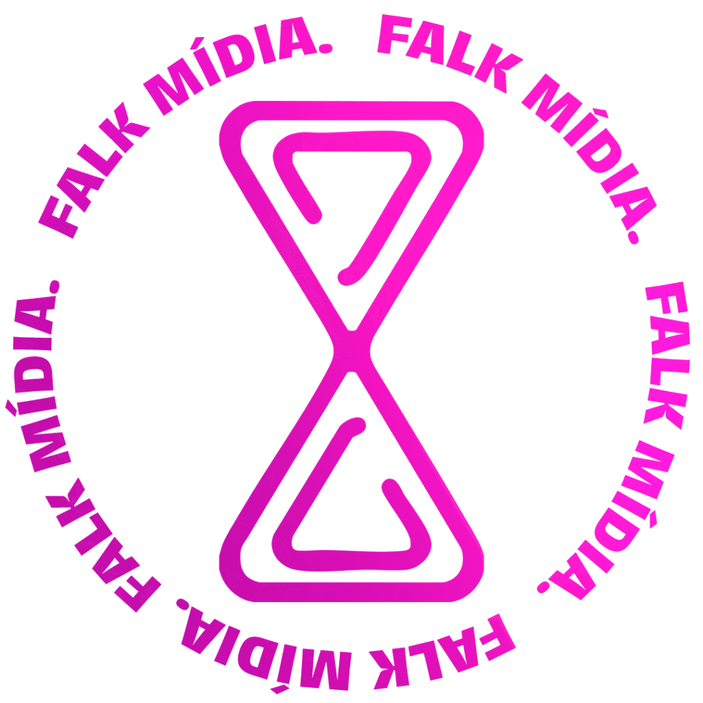 Falk Mídia - Aqui o seu negócio decola!